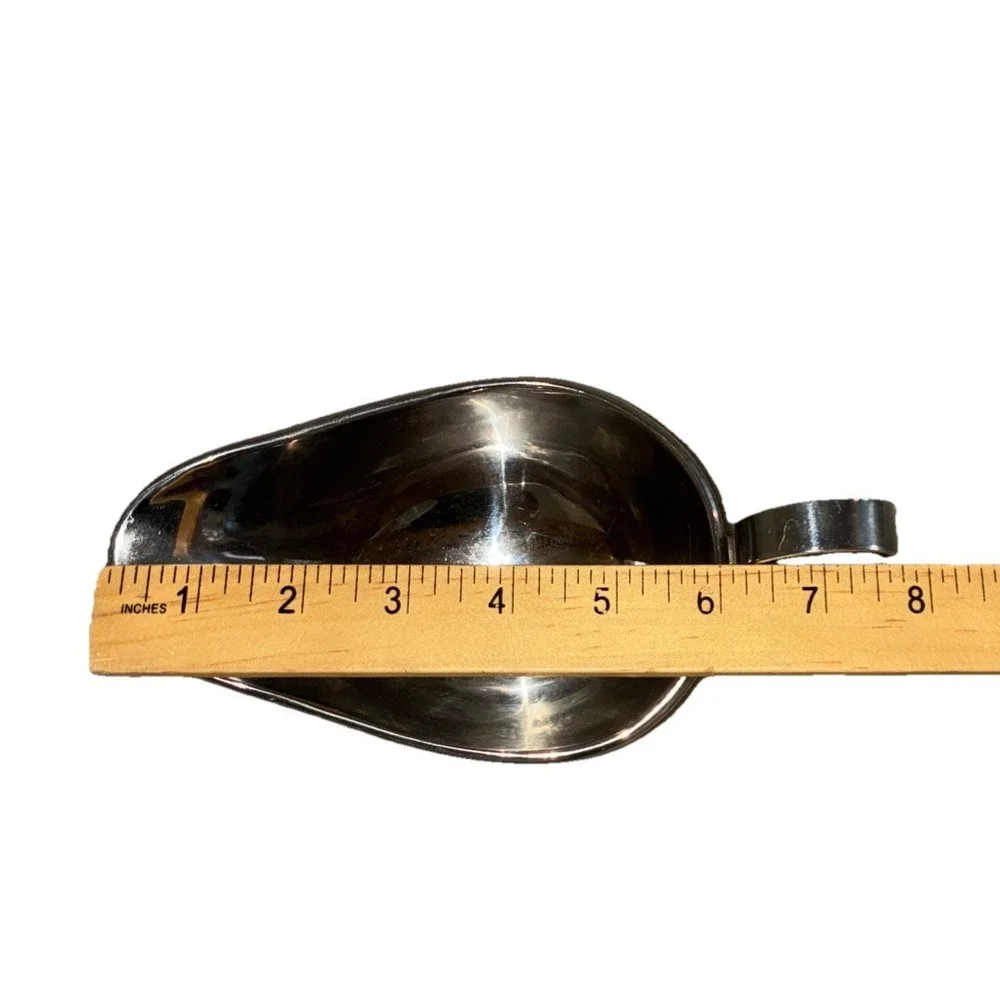 Vintage Gravy Boat 7.5